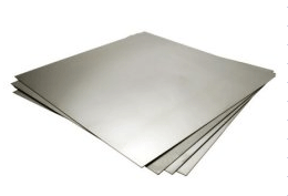 6 x 6 3mm 0.125 Double-Sided Film Attached Aluminum Plates 2 Pcs 6061 T6 Aluminum Sheet Thickness